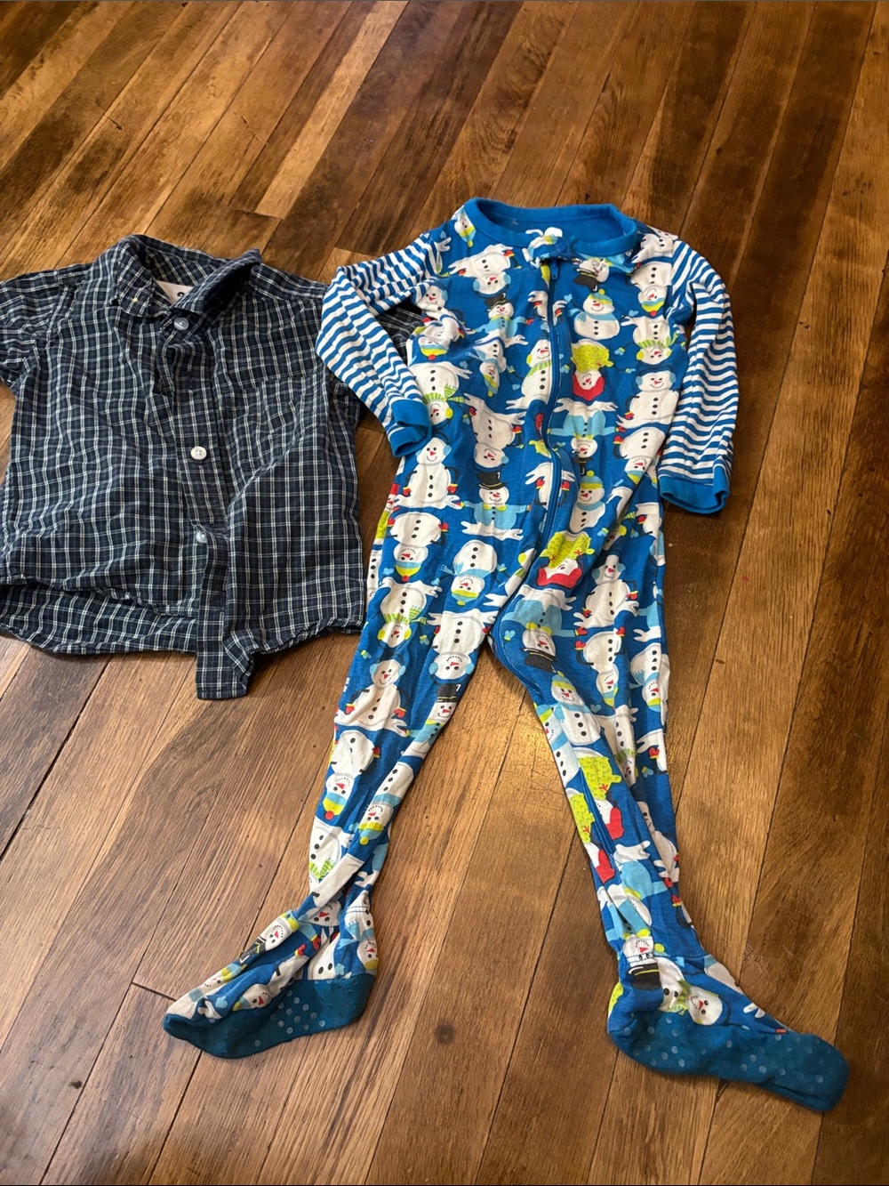 Multiple Boys Bundle - 12mos-2T